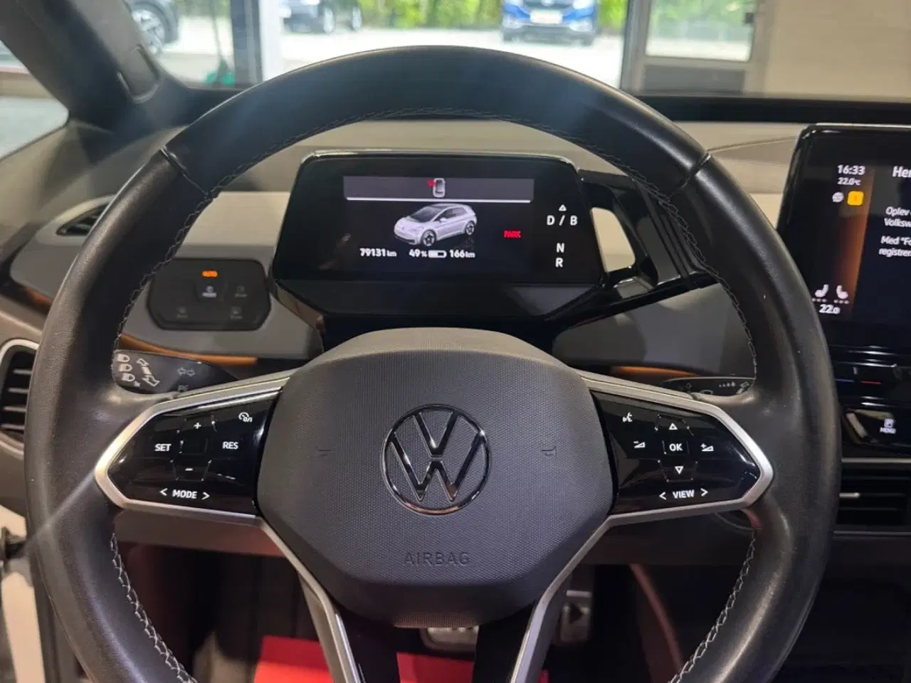 Billede 9 - VW ID.3 58 Pro