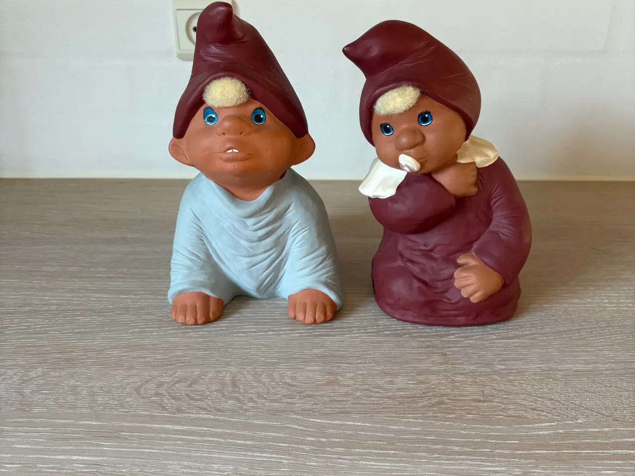 Billede 1 - Klarborg Mille & Mads