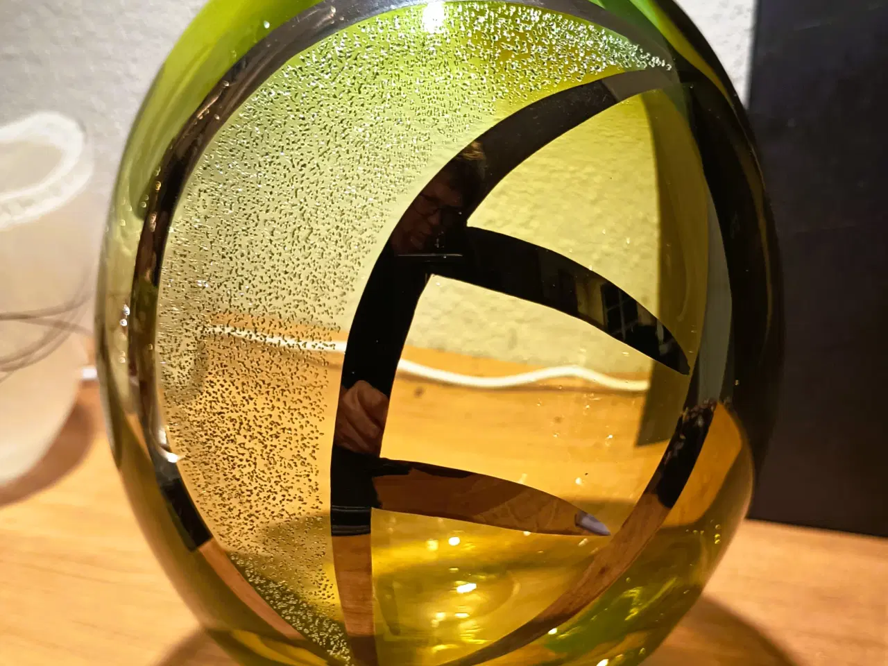 Billede 7 - Erika Lagerbielke – Vase fra Orrefors