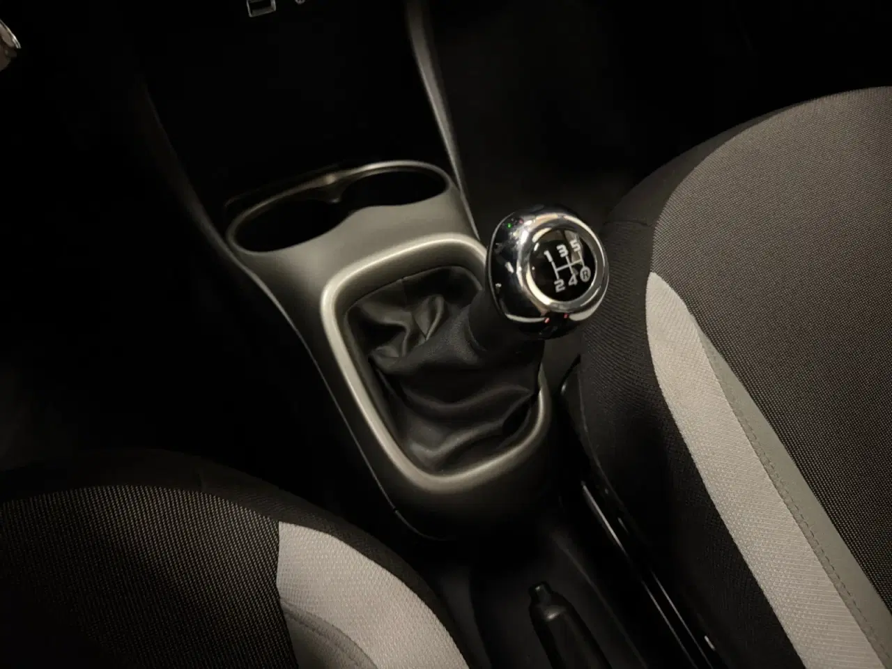 Billede 12 - Toyota Aygo 1,0 VVT-i x-press