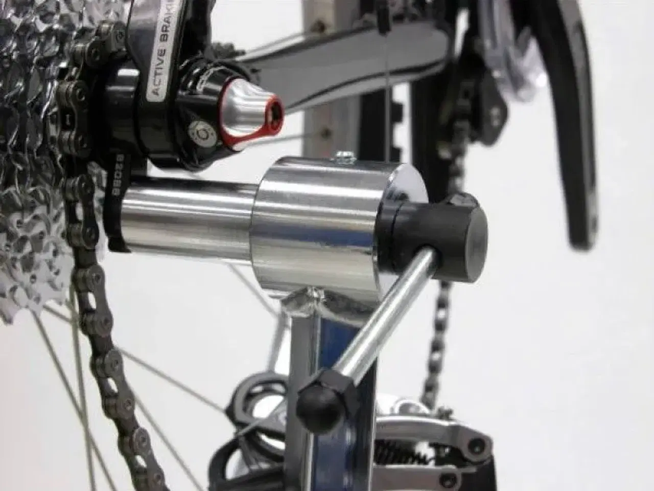 Billede 2 - Cykel Hjul Opretning (MTB hjul) (VALBY)