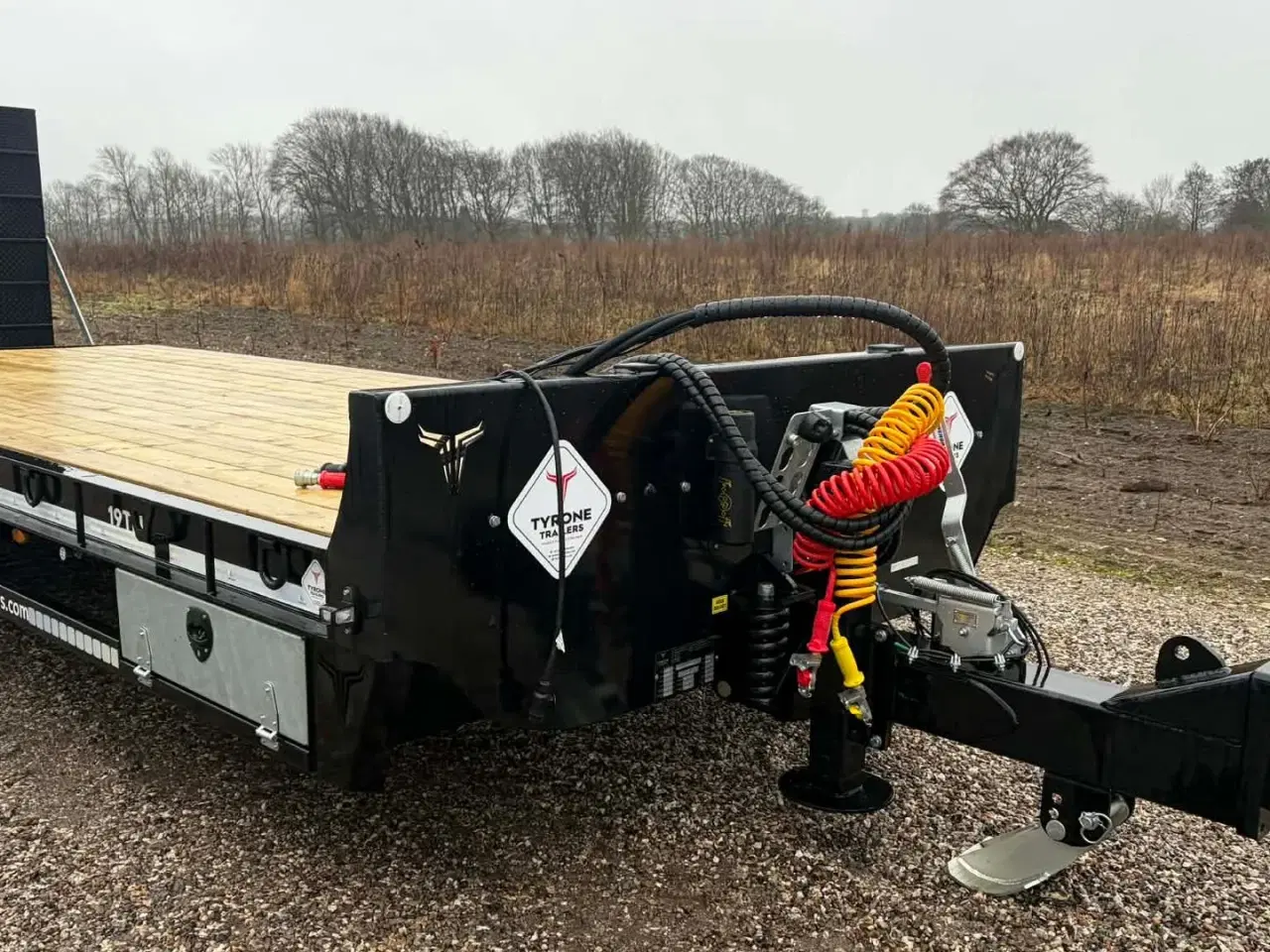 Billede 2 - Tyrone 19TLL