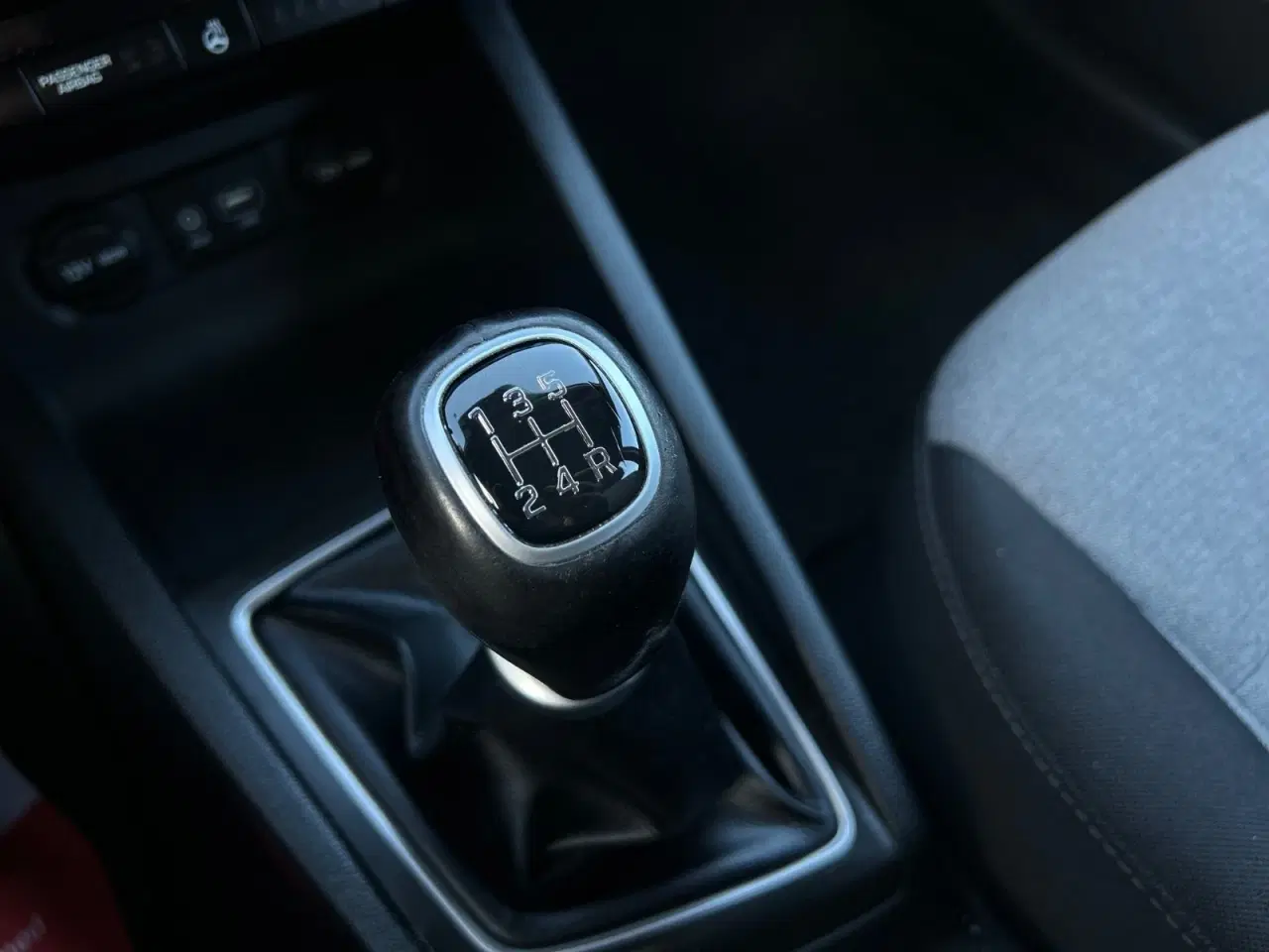 Billede 13 - Hyundai i20 1,25 Trend