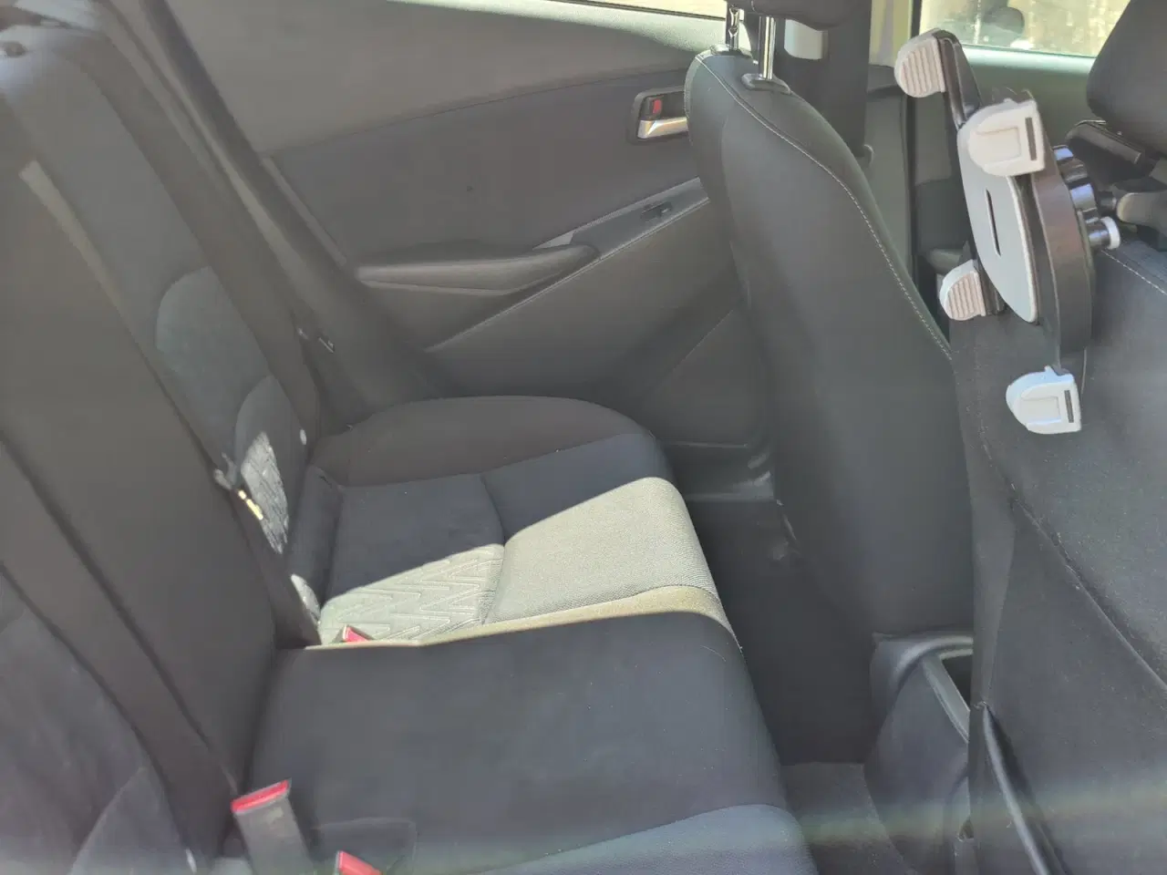 Billede 13 - Mazda 2 1,5 SkyActiv-G 90 Vision