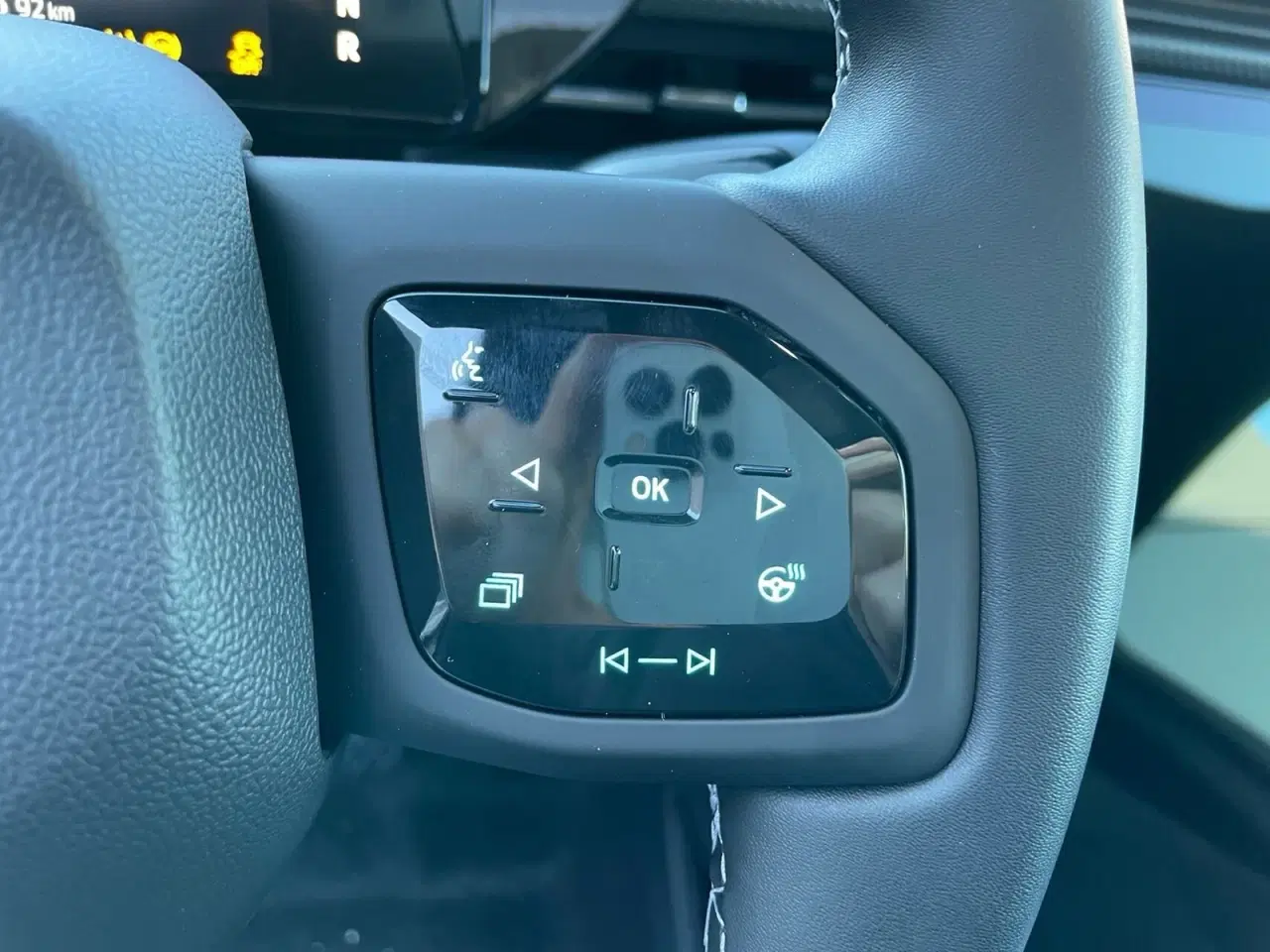 Billede 13 - Ford Capri 82 Premium Extended Range