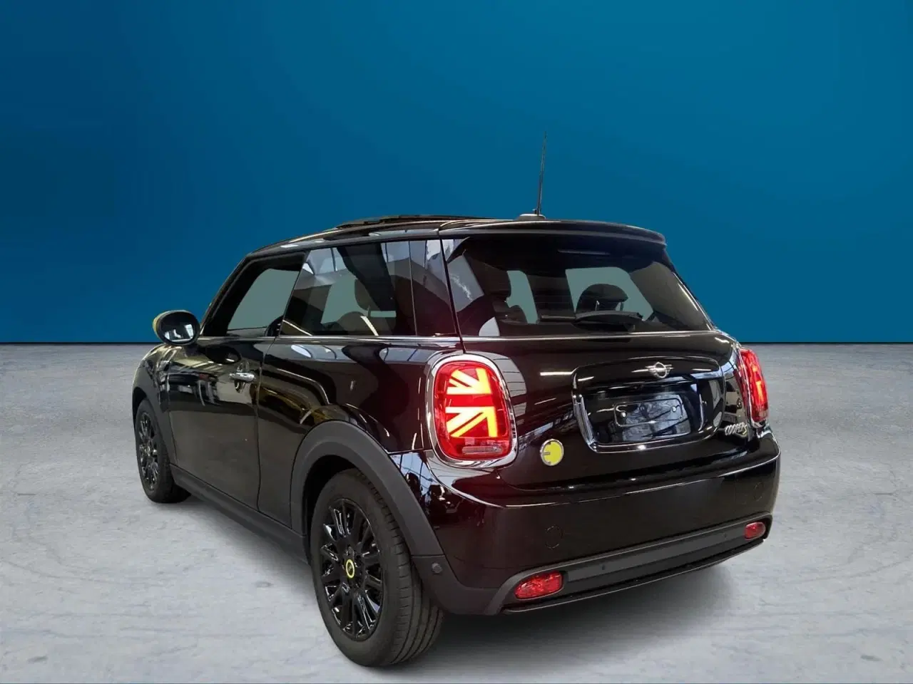 Billede 5 - MINI Cooper SE  Camden