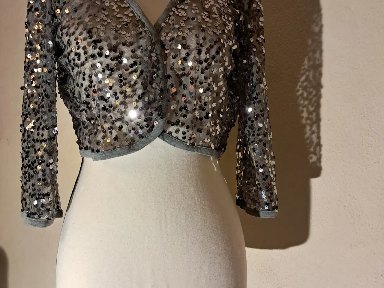 Billede 1 - ZNK str. M blazer