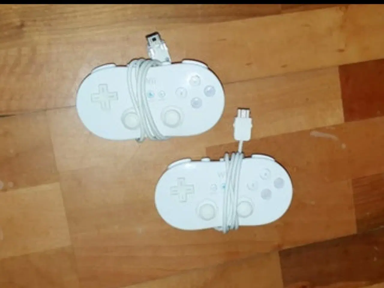 Billede 1 - Nintendo Wii controller 