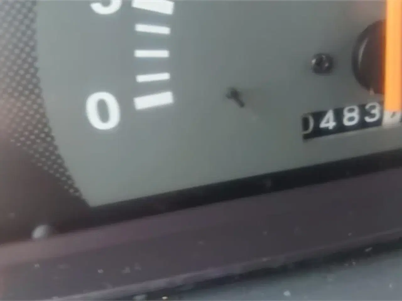 Billede 13 - Iseki TH 4365