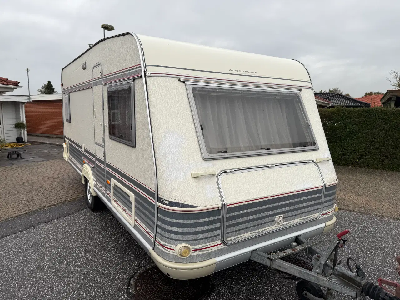 Billede 20 - Campingvogn 