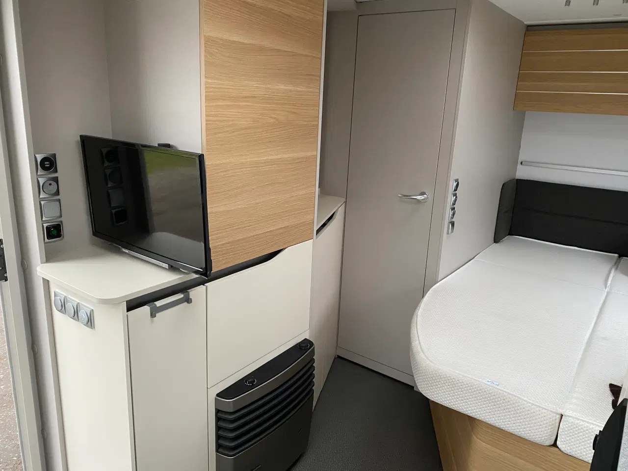 Billede 9 - ADRIA ADORA 472 UP 2021