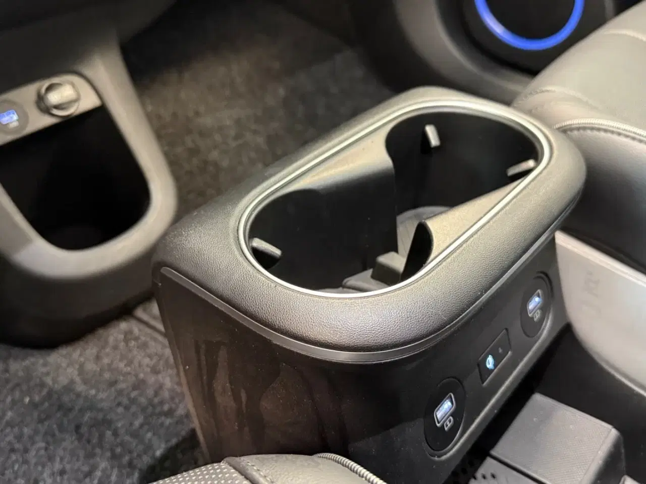 Billede 14 - Hyundai Ioniq 5 73 Uniq