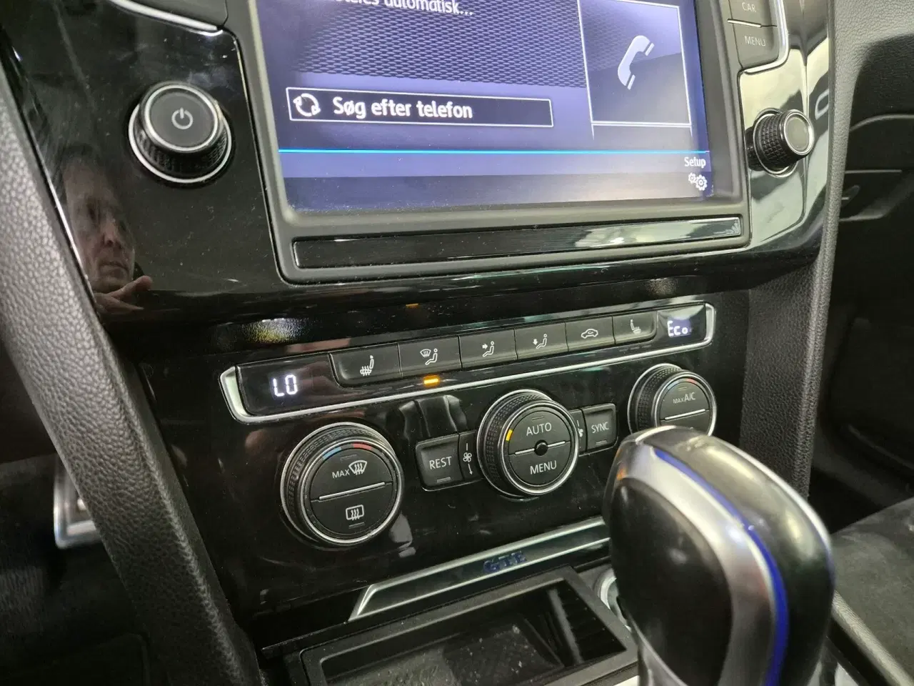 Billede 11 - VW Passat Variant 1,4 TSI Plugin-hybrid GTE DSG 218HK Stc 6g Aut.
