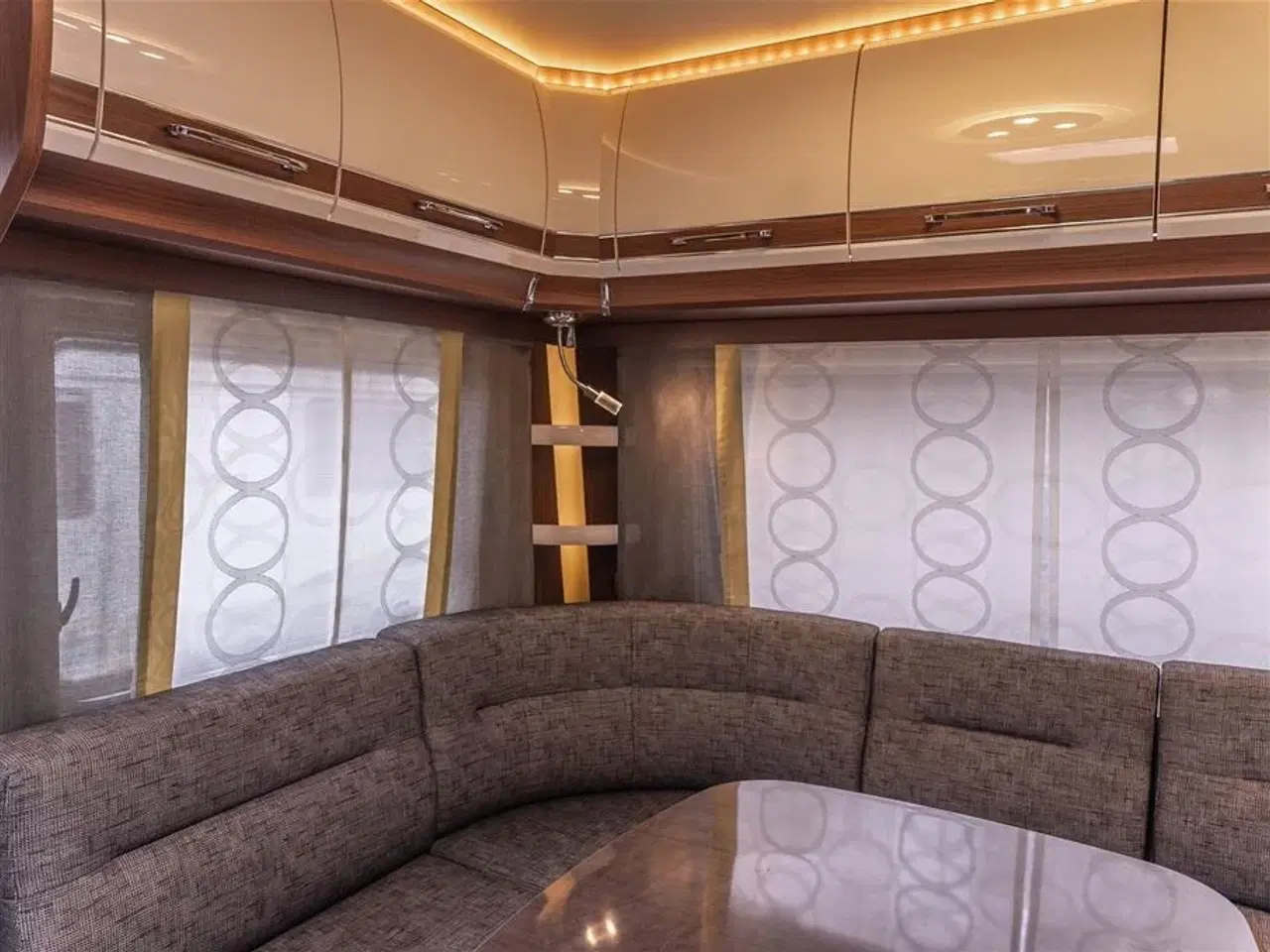 Billede 8 - 2016 - Fendt Opal 465 SFB   Luksus vogn