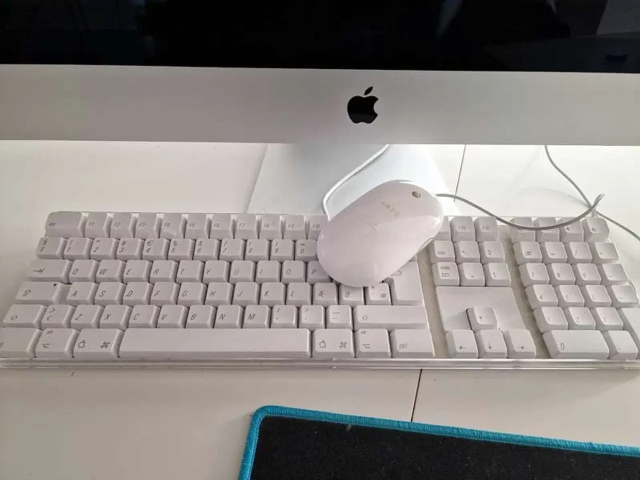 Billede 9 - iMac 27" Late 2014, Retina, 8 gb, 1 tb, 2 gb video