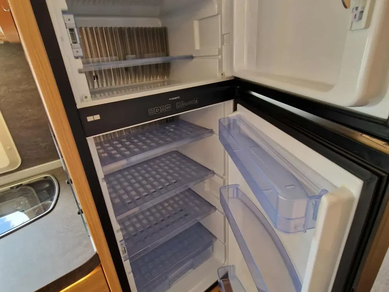 Billede 16 - 2018 - Knaus Südwind Silver Selection 500 FU