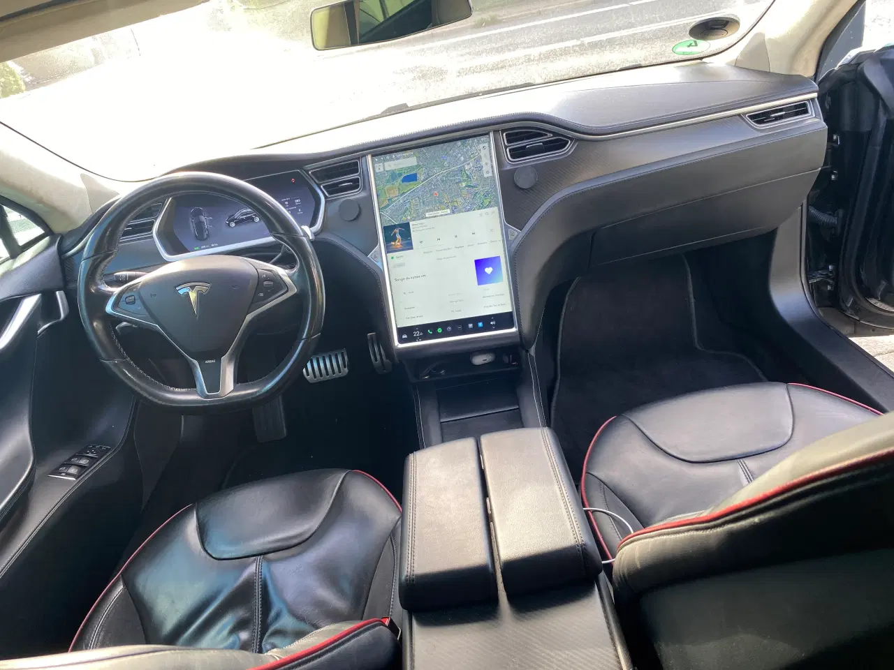 Billede 7 - Tesla S 