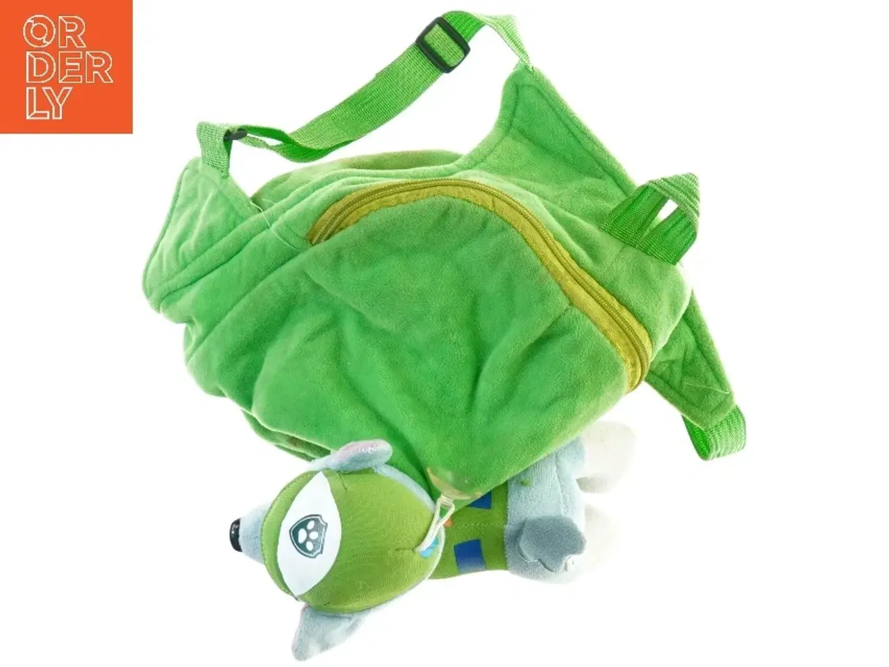 Billede 4 - Paw Patrol rygsæk fra Paw Patrol (str. 24 x 29 cm)