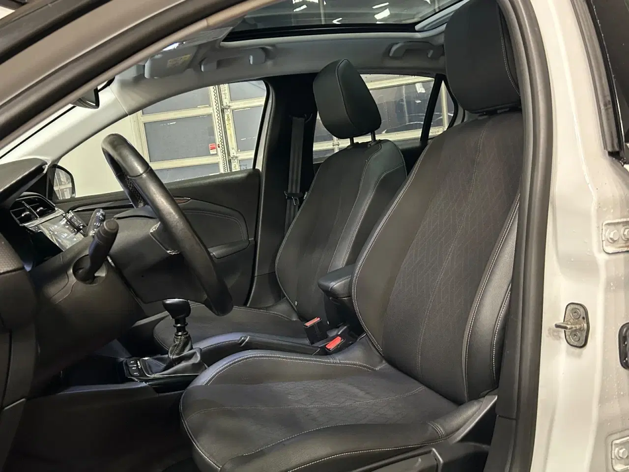 Billede 9 - Opel Corsa 1,5 D 102 Sport