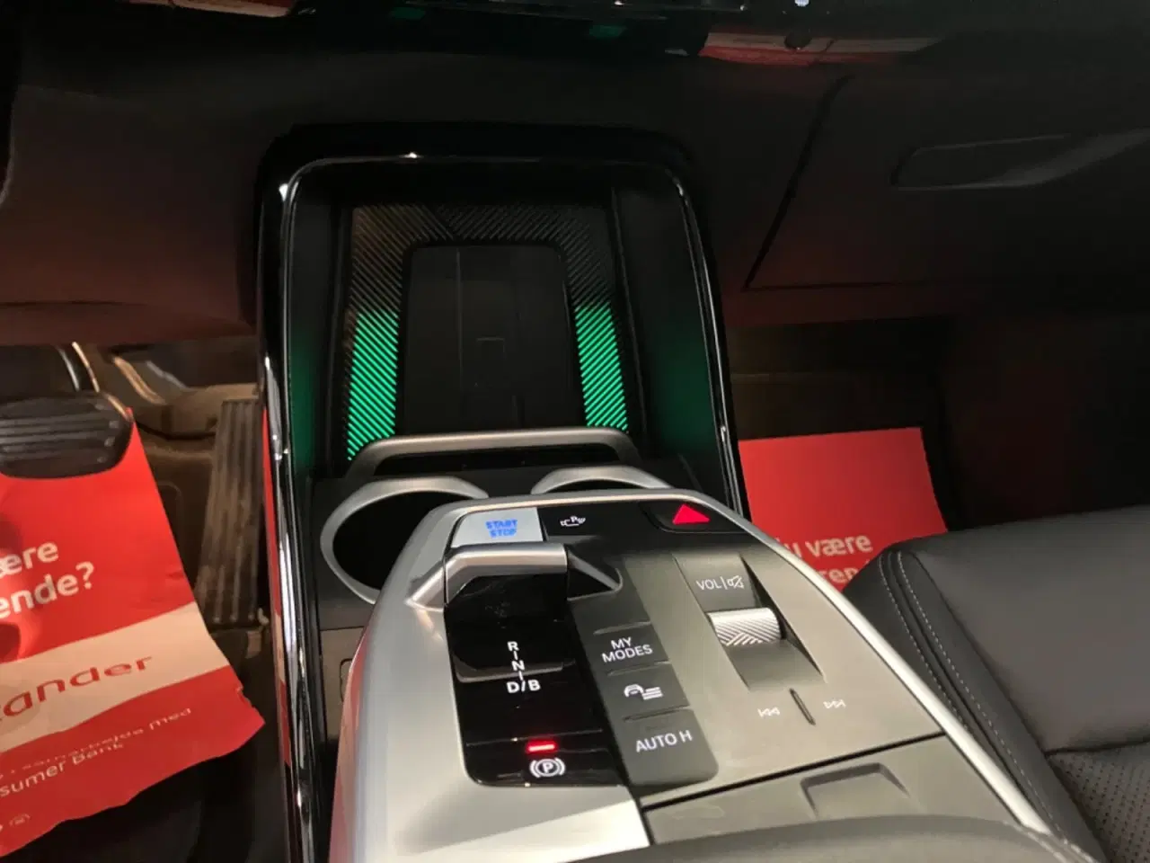 Billede 9 - BMW iX1  xDrive30 X-Line