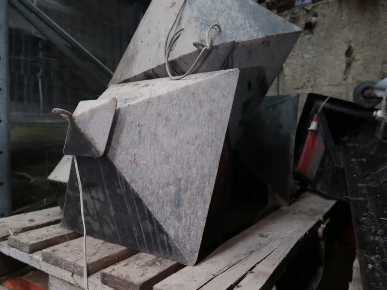 Billede 3 - Div. Lamper