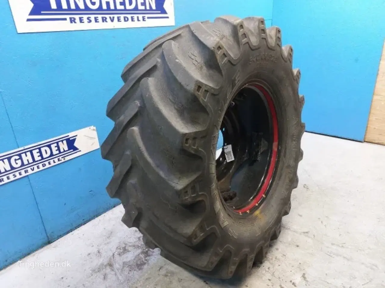 Billede 7 - 28"   540/65-R28