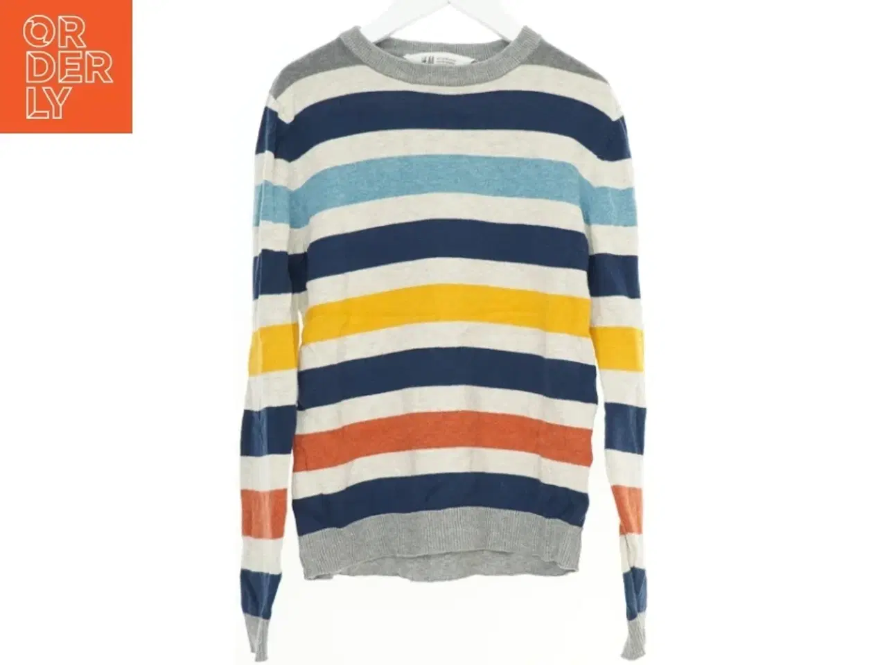 Billede 1 - Bluse fra H&M (str. 140 cm)