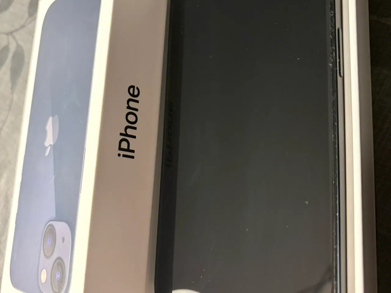 Billede 7 - Iphone 13 256gb + 2 cover  panzerglass med privacy