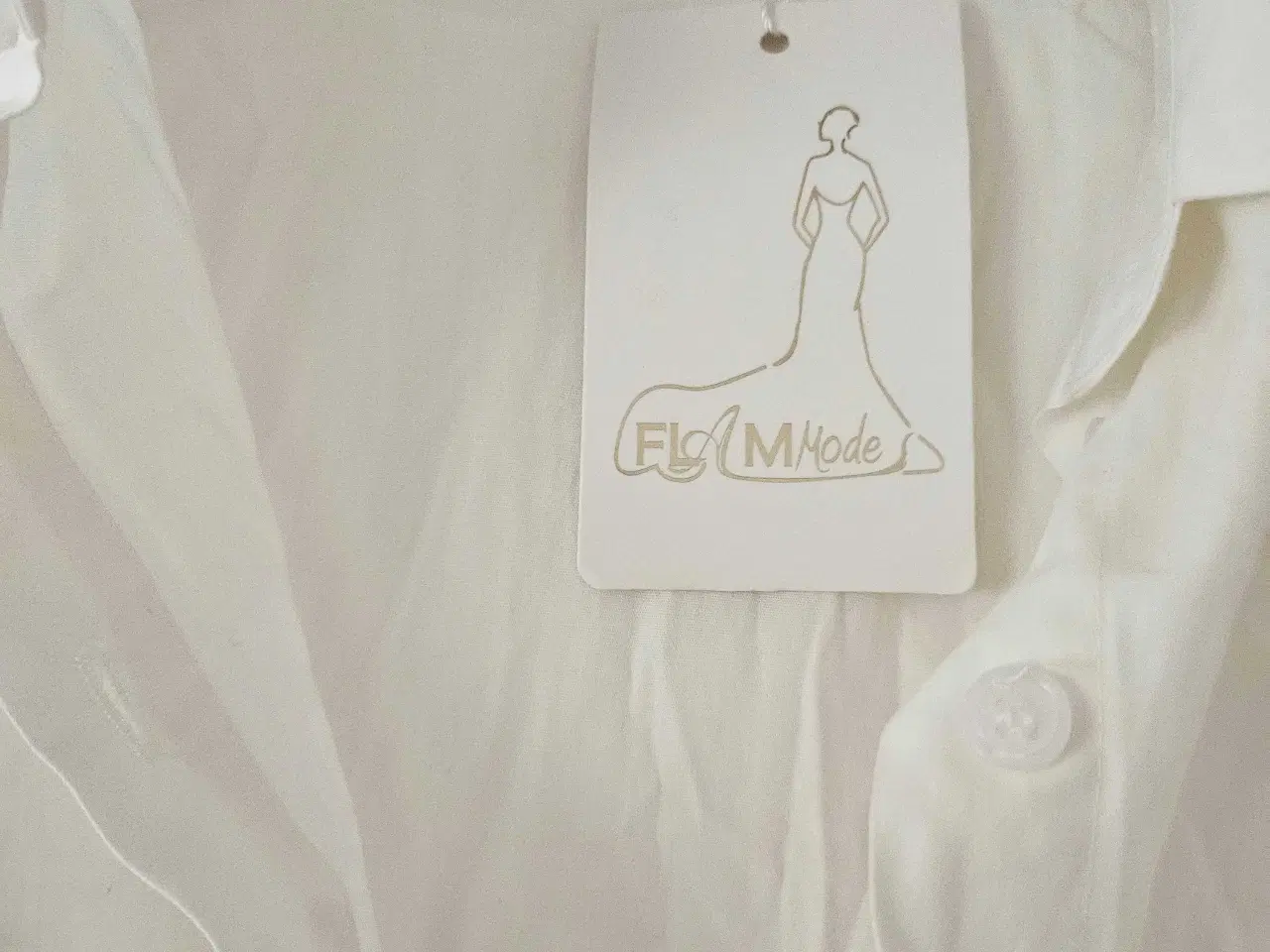 Billede 2 - Kjole fra FLAM Mode