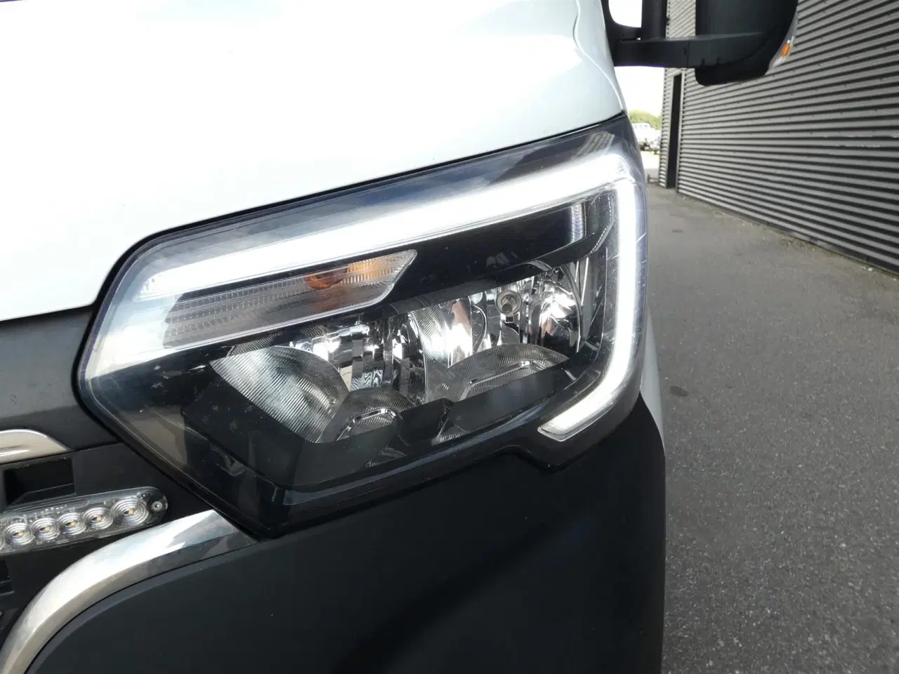 Billede 17 - Renault Master T35 L3 2,3 DCI 135HK DobKab 6g