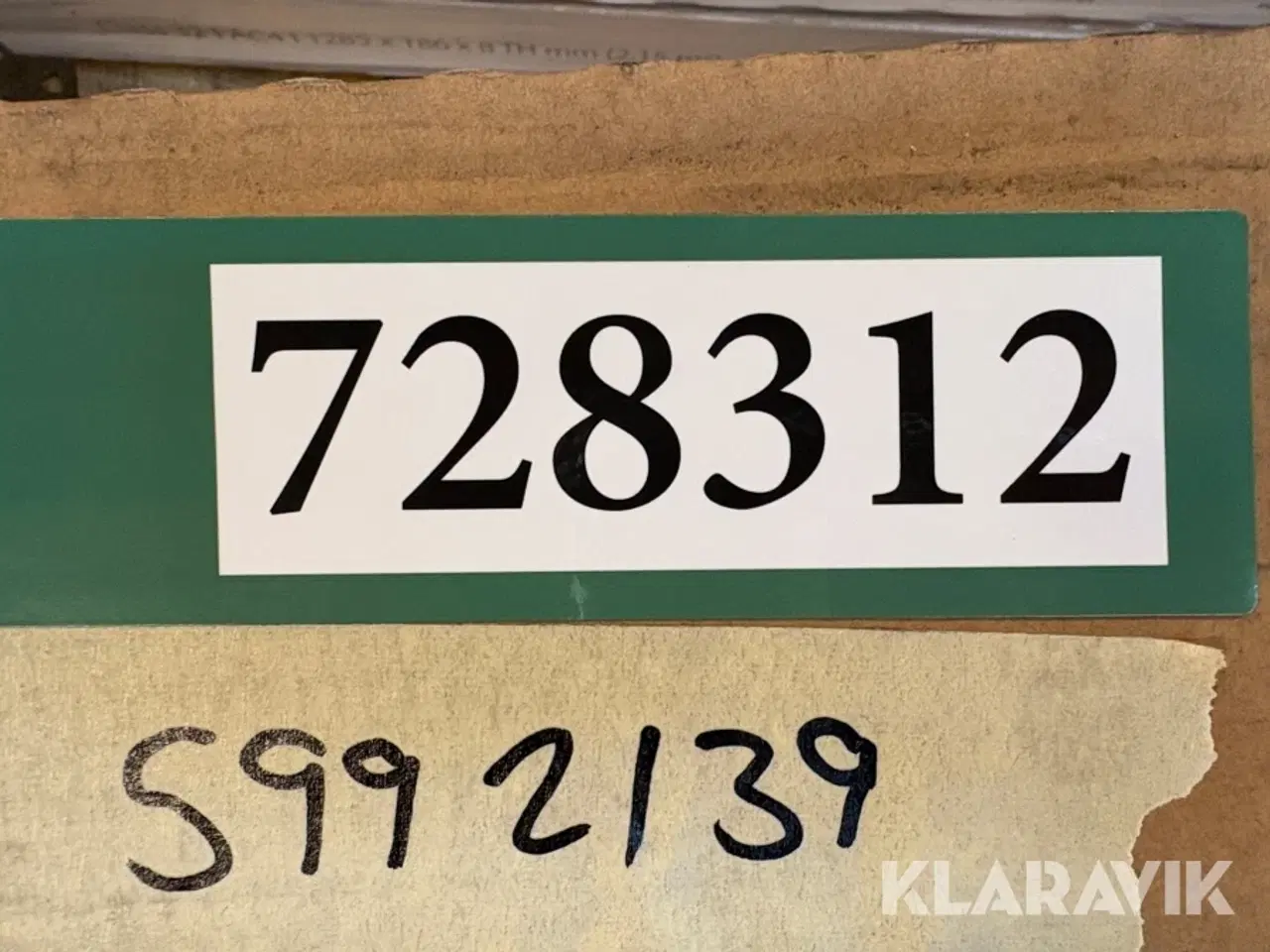 Billede 5 - Isoleringssæt til vinduer - 3 styks