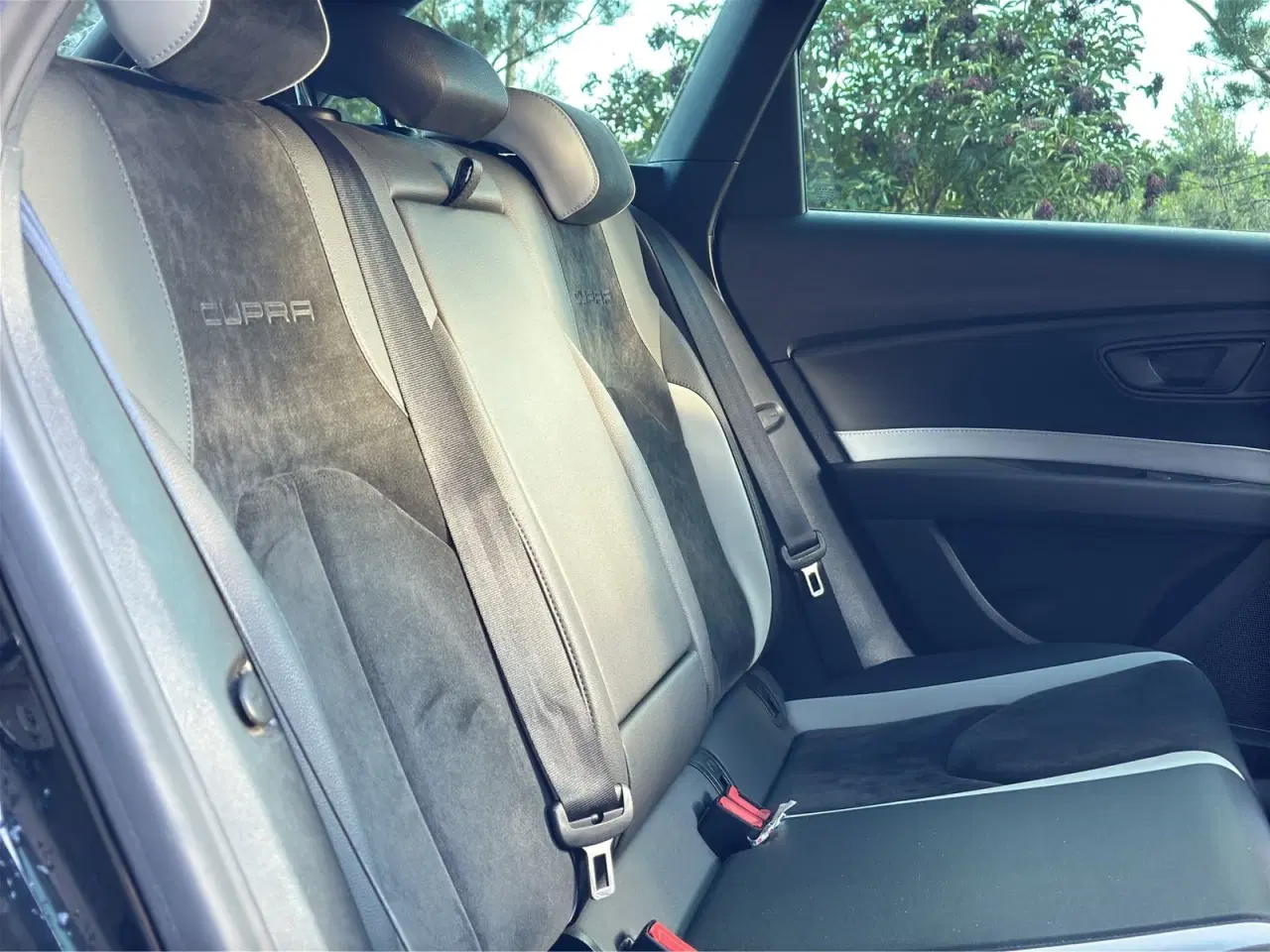 Billede 15 - Seat Leon 2,0 TSi 280 Cupra ST DSG
