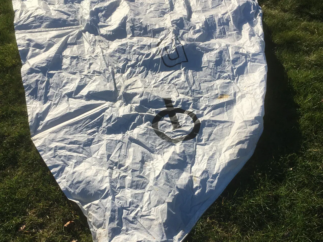 Billede 7 - Sejljolle Ryds Triss 430