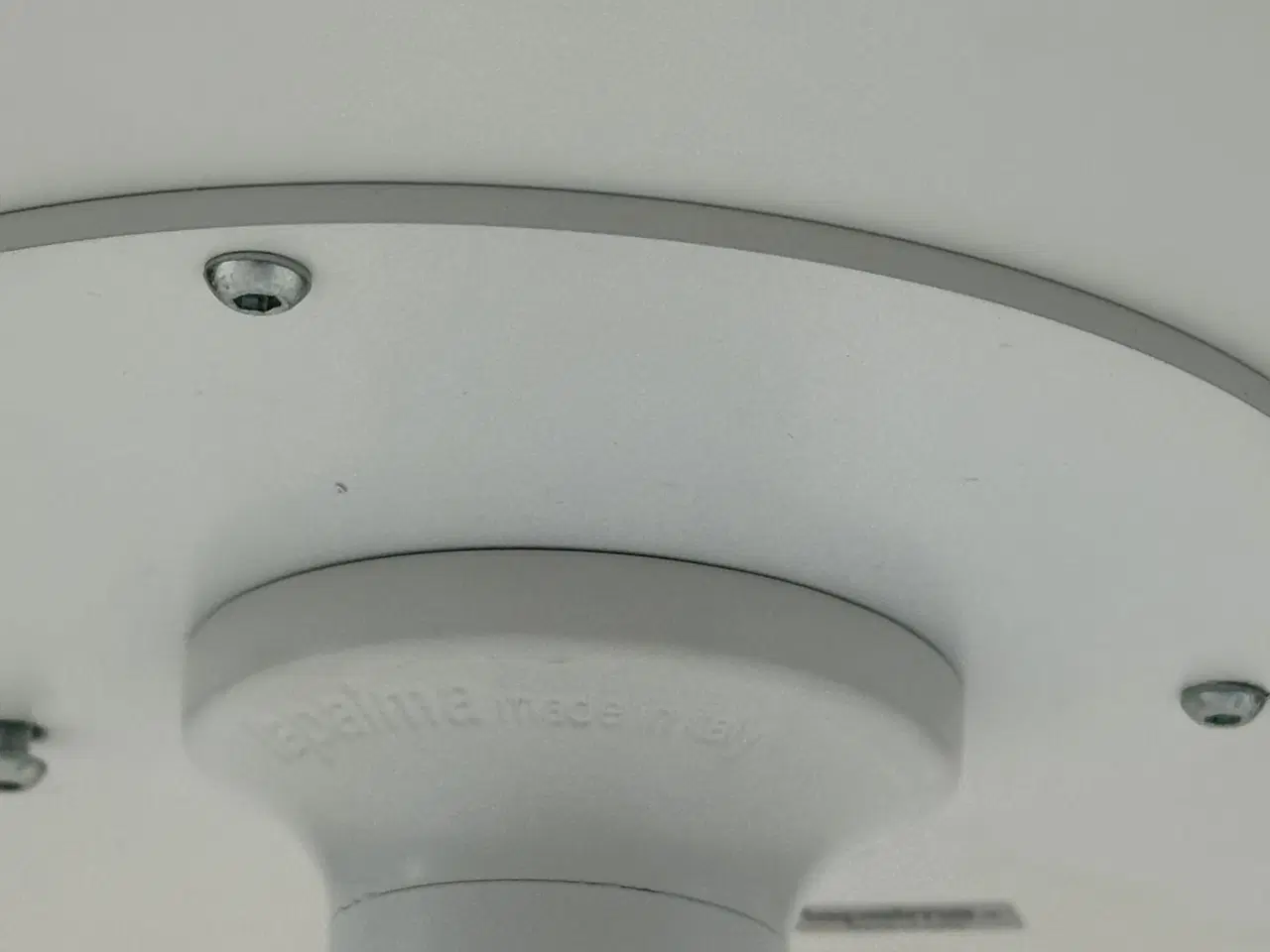 Billede 5 - Lapalma Kvadratisk YO Bord (Hvid)