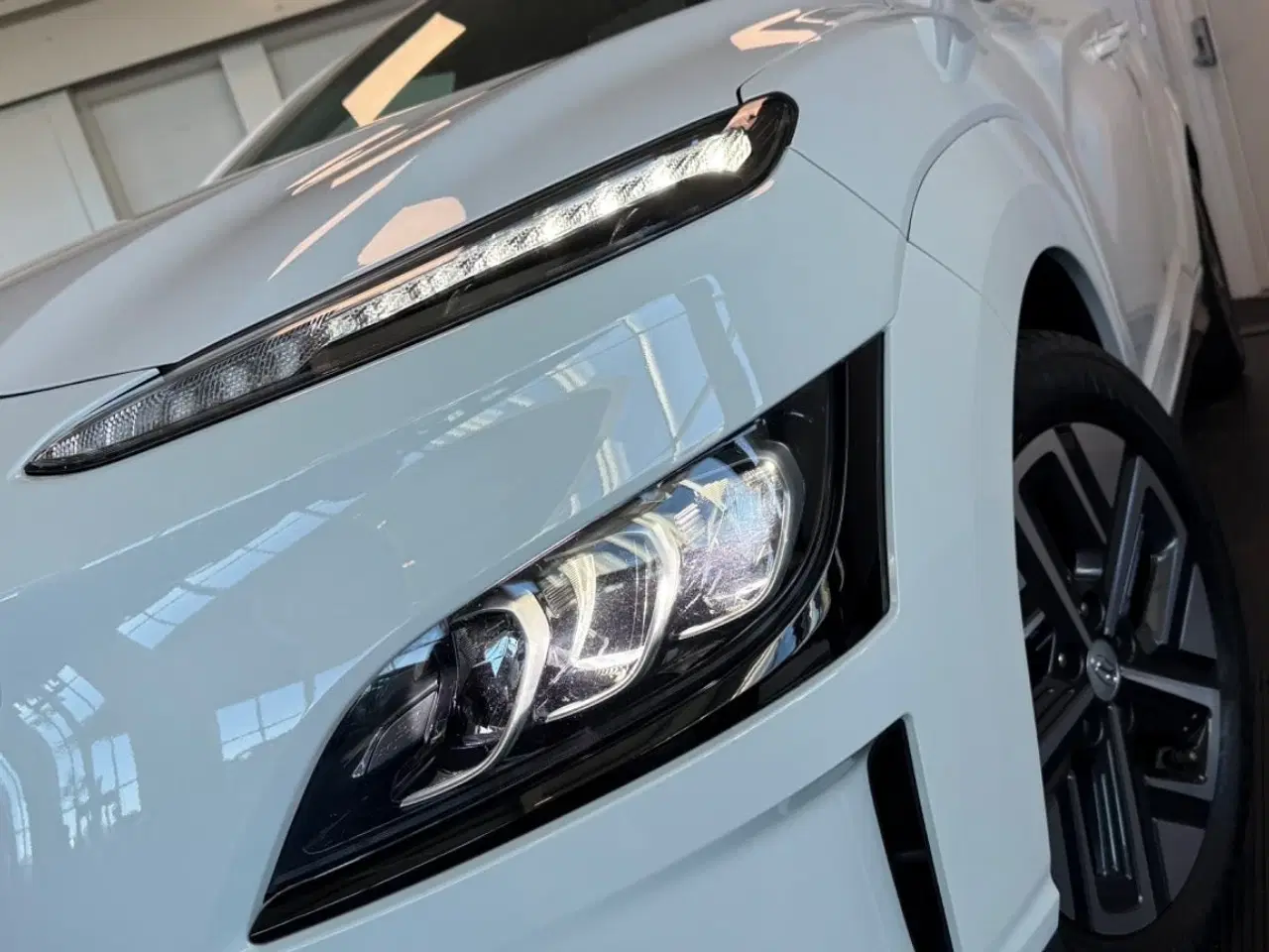 Billede 9 - Hyundai Kona 64 EV Prime