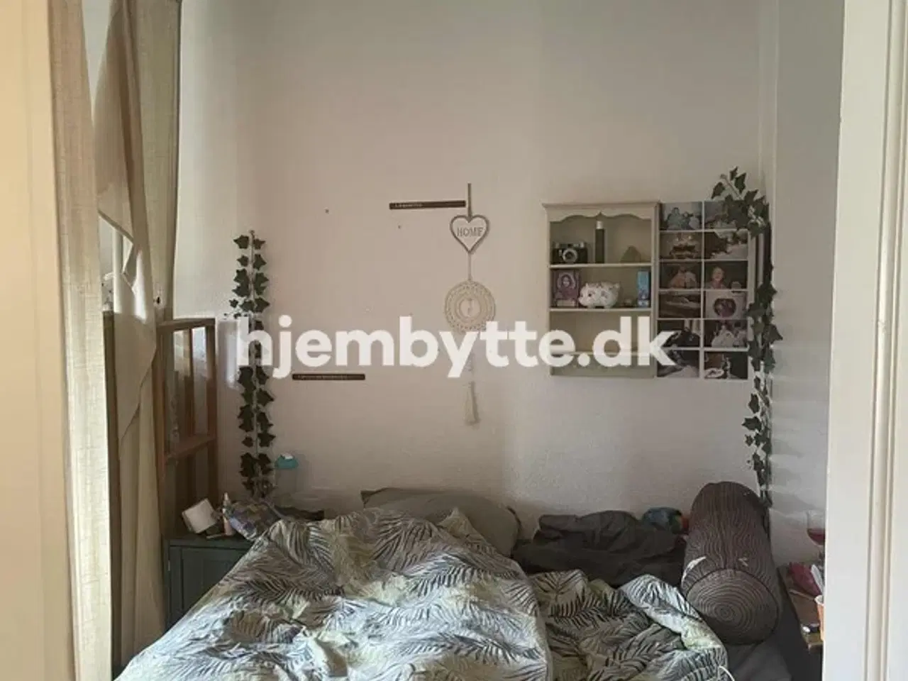 Billede 7 - Hjembytte - Borgbjergsvej