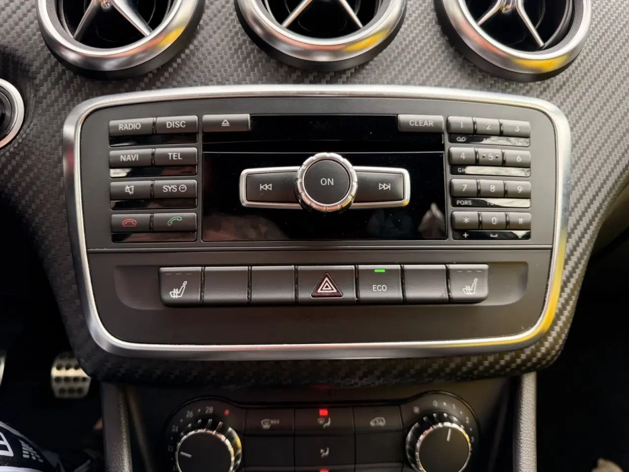 Billede 19 - Mercedes A180 1,5 CDi AMG Line