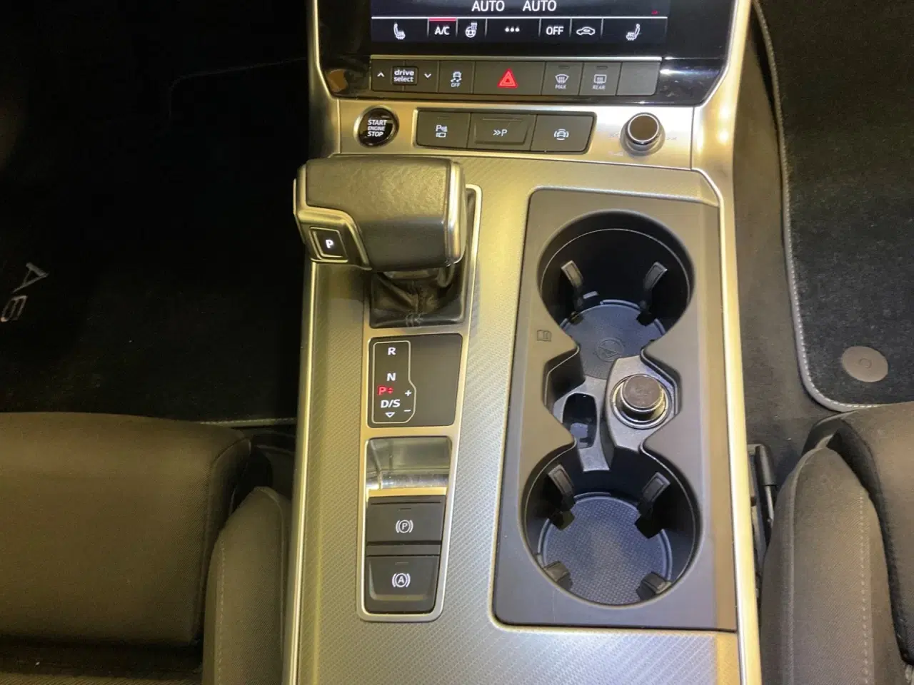 Billede 11 - Audi A6 40 TDi Sport Avant S-tr.