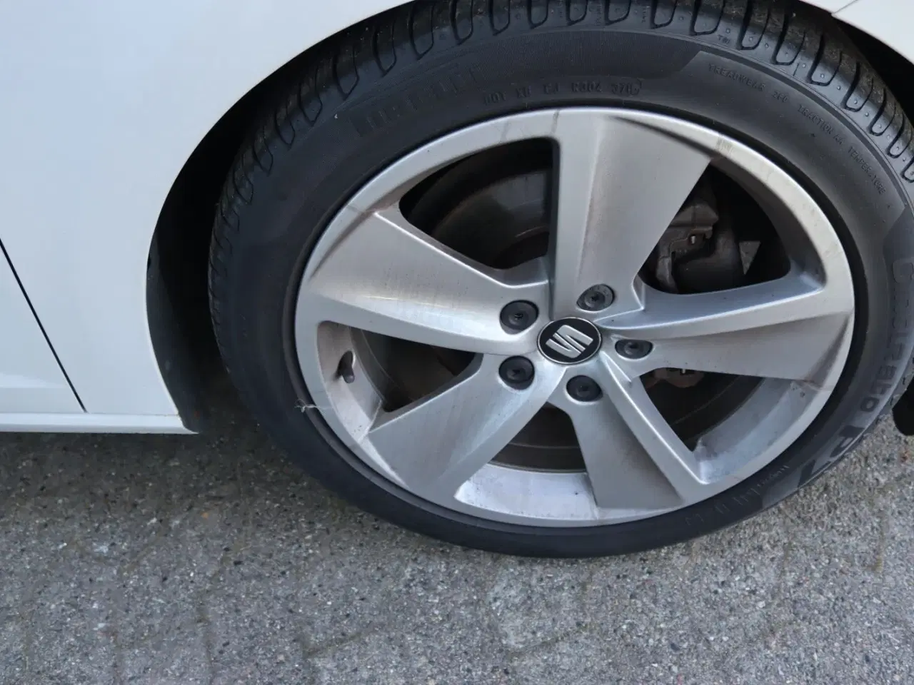 Billede 5 - Seat Leon 1,2 TSi 105 Style DSG eco