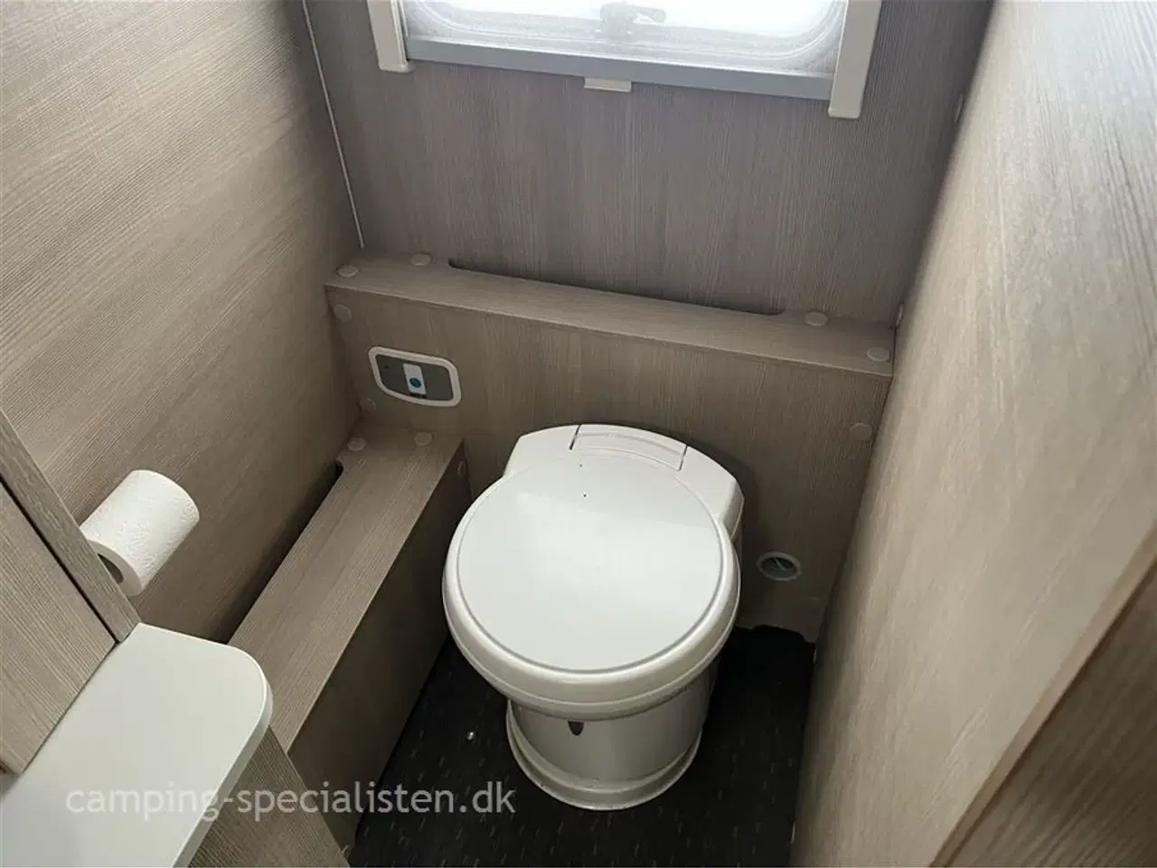 Billede 9 - Adria Adora 613 ht