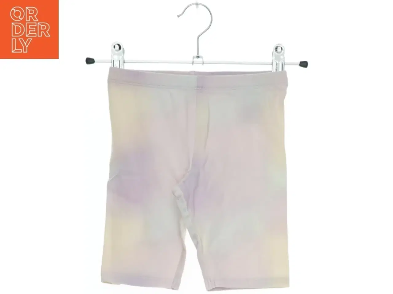 Billede 1 - Børne shorts i pastelnuancer fra H&M (str. 116)
