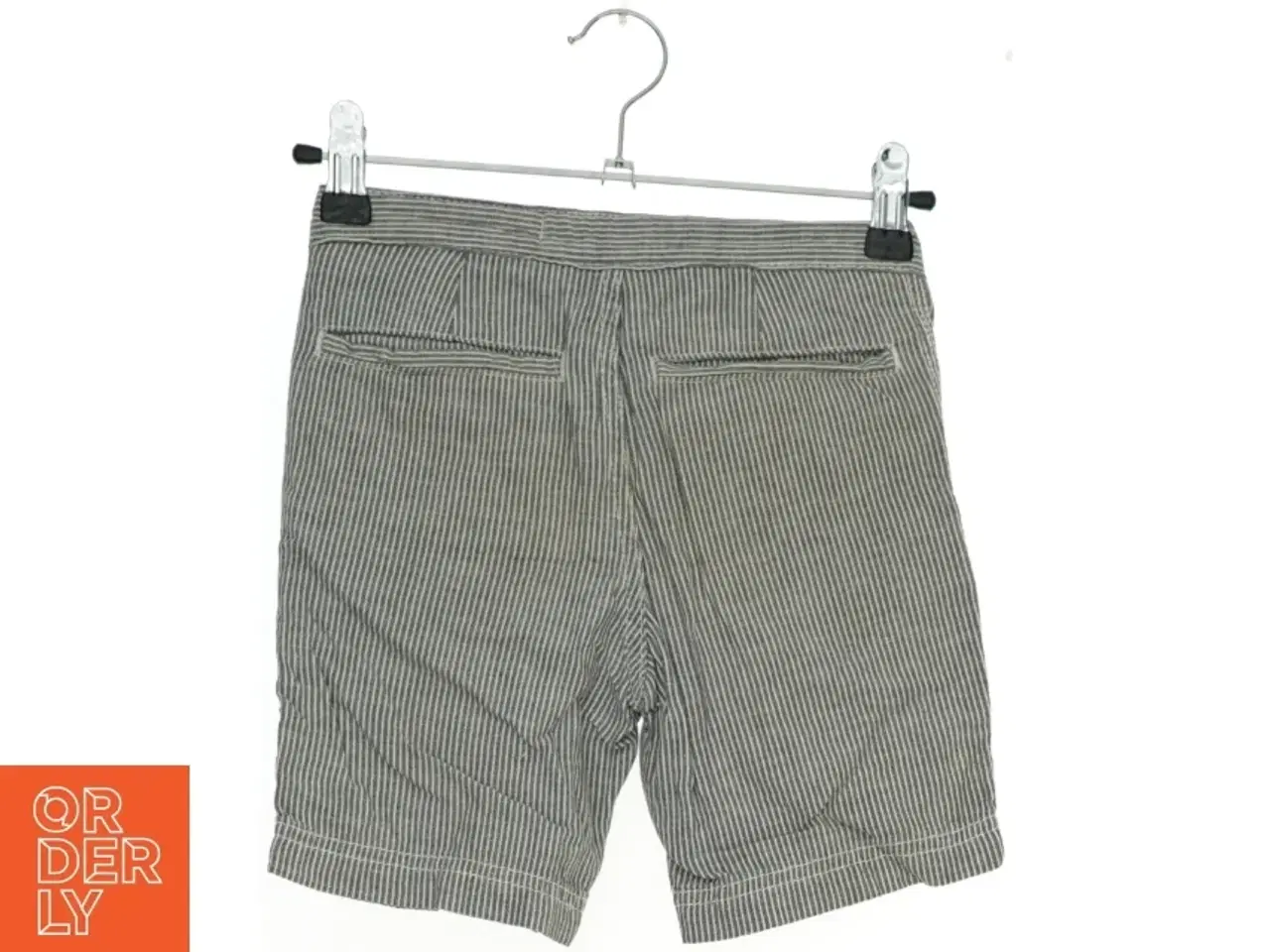 Billede 2 - Shorts fra H&M (str. 116 cm)