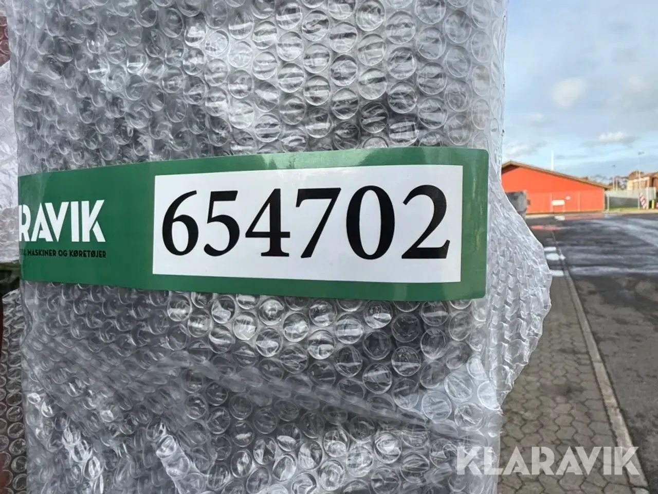 Billede 12 - Forlygtejusteringsapparat TopAuto HBA 50