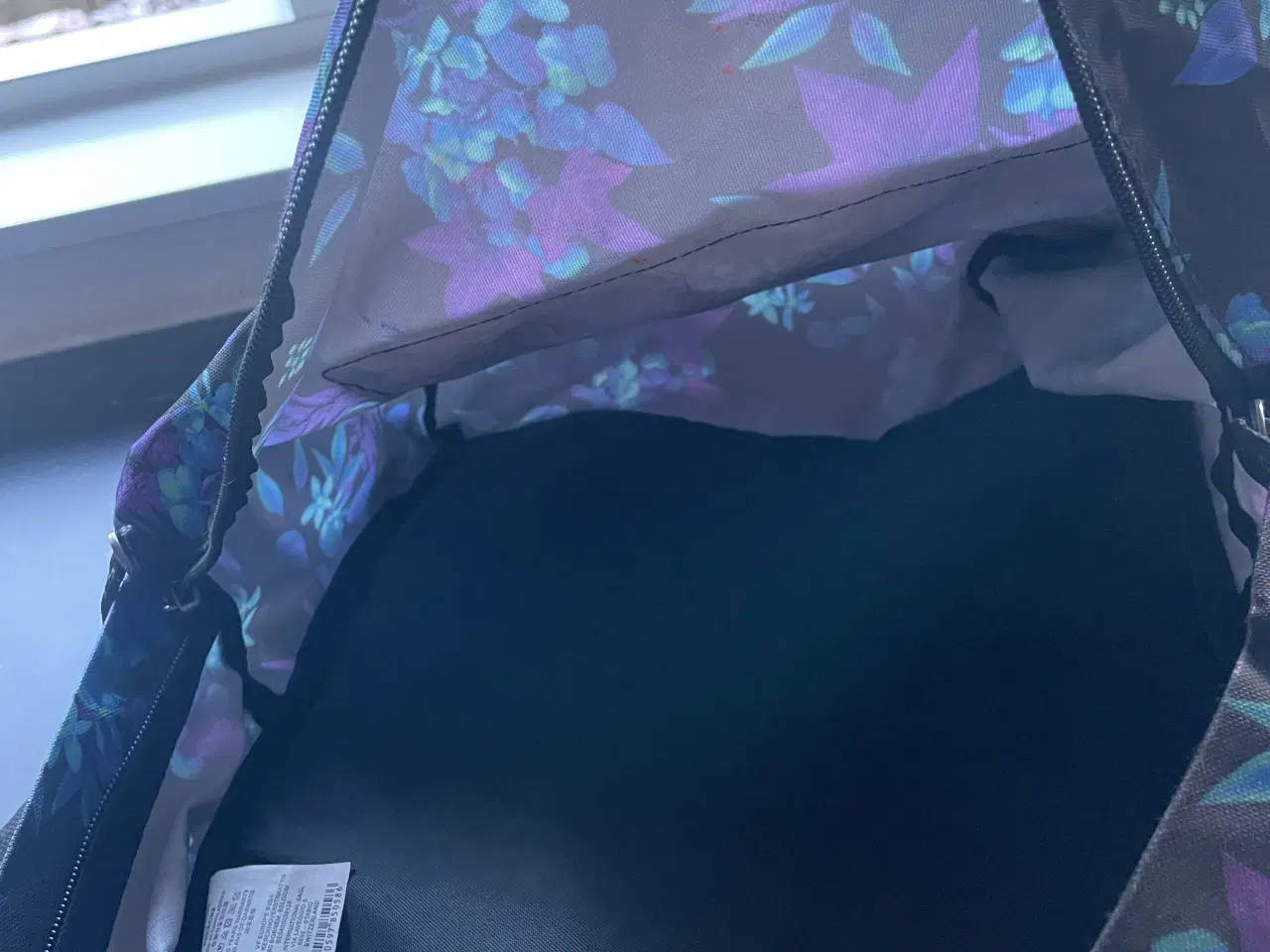 Billede 2 - Original Eastpak rygsæk 