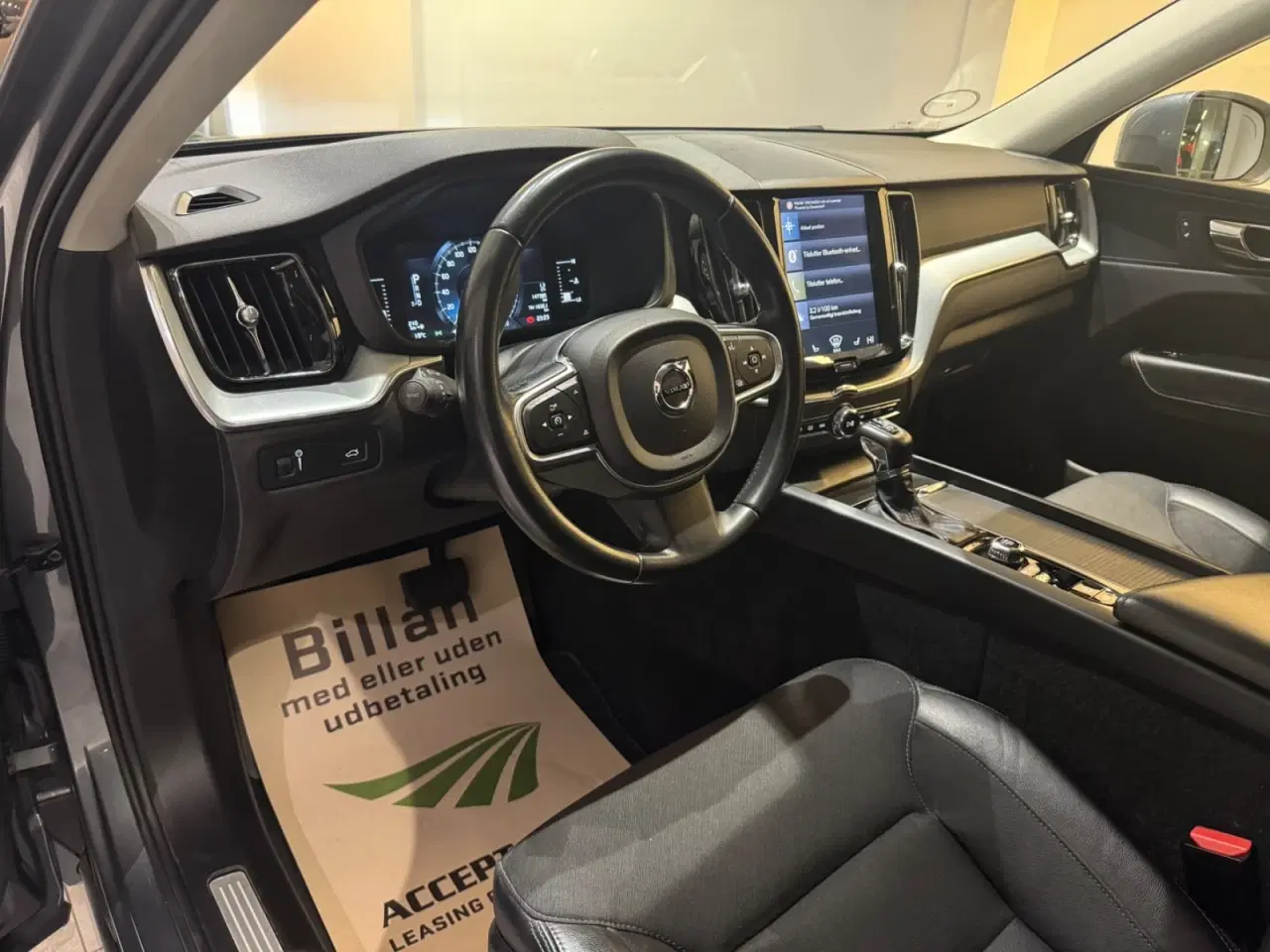 Billede 8 - Volvo XC60 2,0 D4 190 Momentum aut. AWD