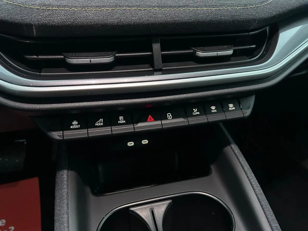 Billede 12 - Skoda Elroq 85 iV Premium