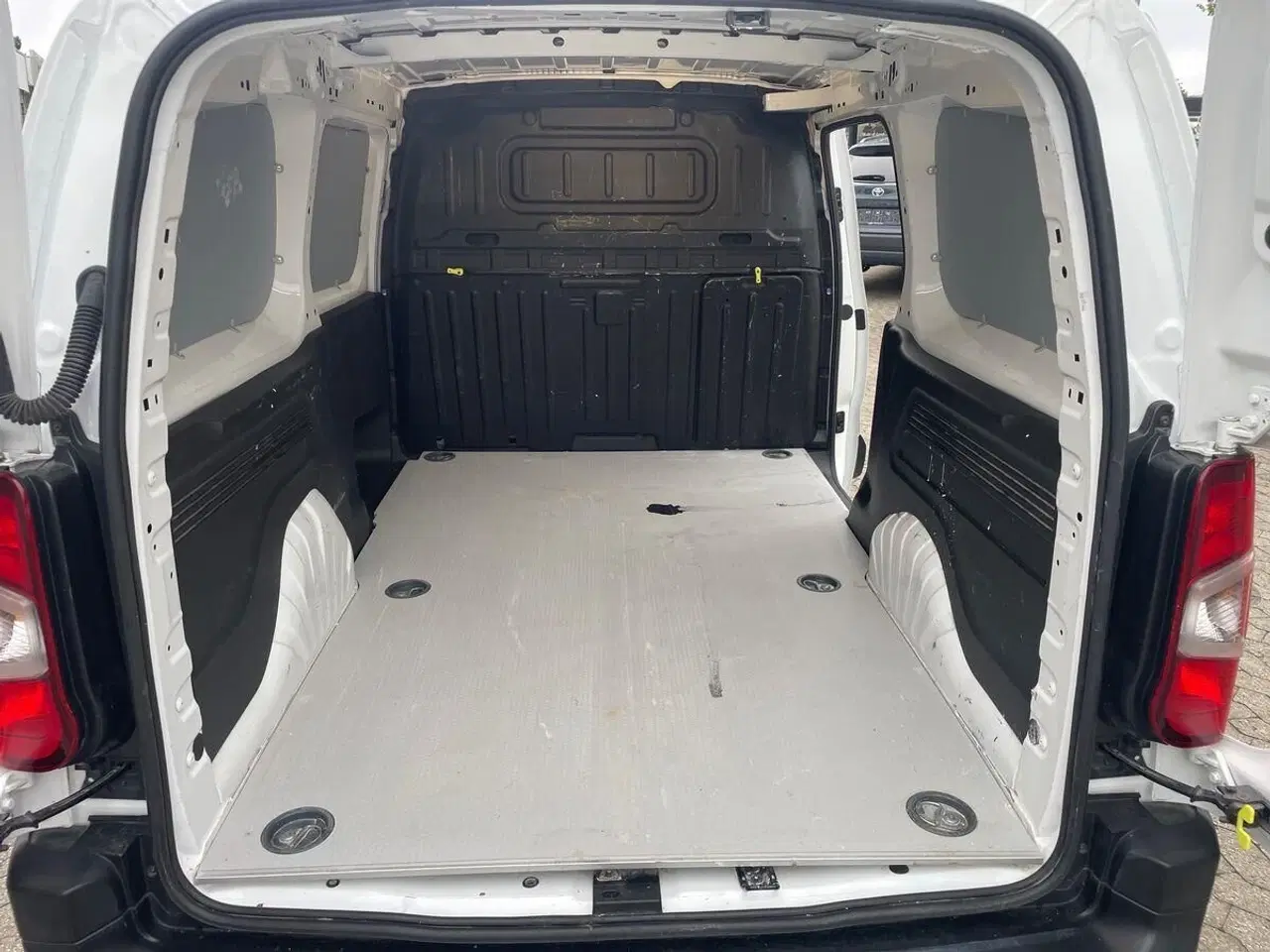 Billede 5 - Toyota Proace City Long 1,5 D Comfort 102HK Van