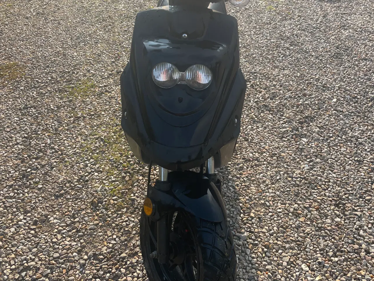 Billede 7 - Moto Cr Hot 50