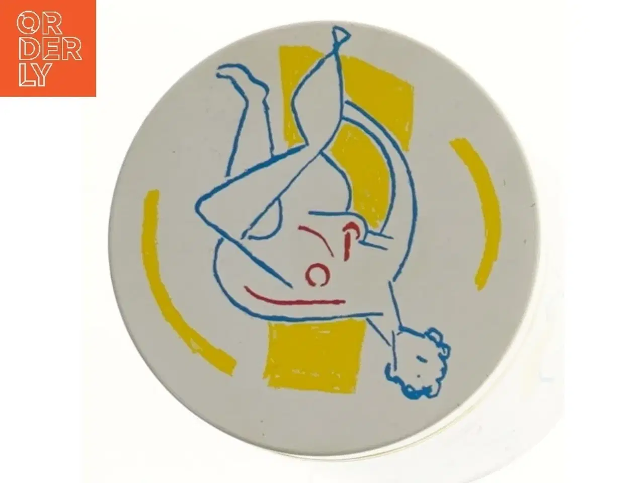 Billede 2 - Irma kunstdåse nr. 22