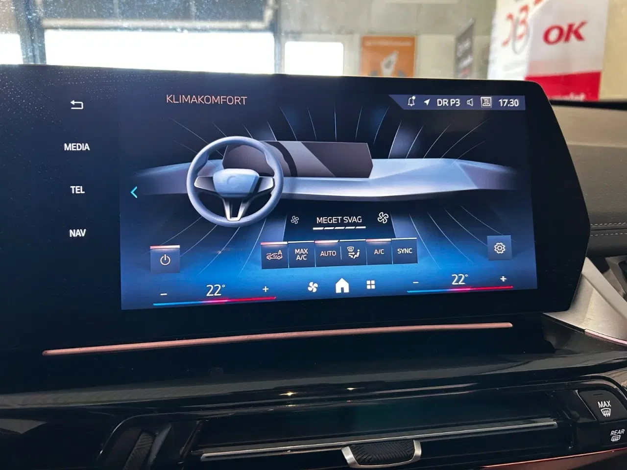 Billede 16 - BMW iX1  eDrive20 X-Line